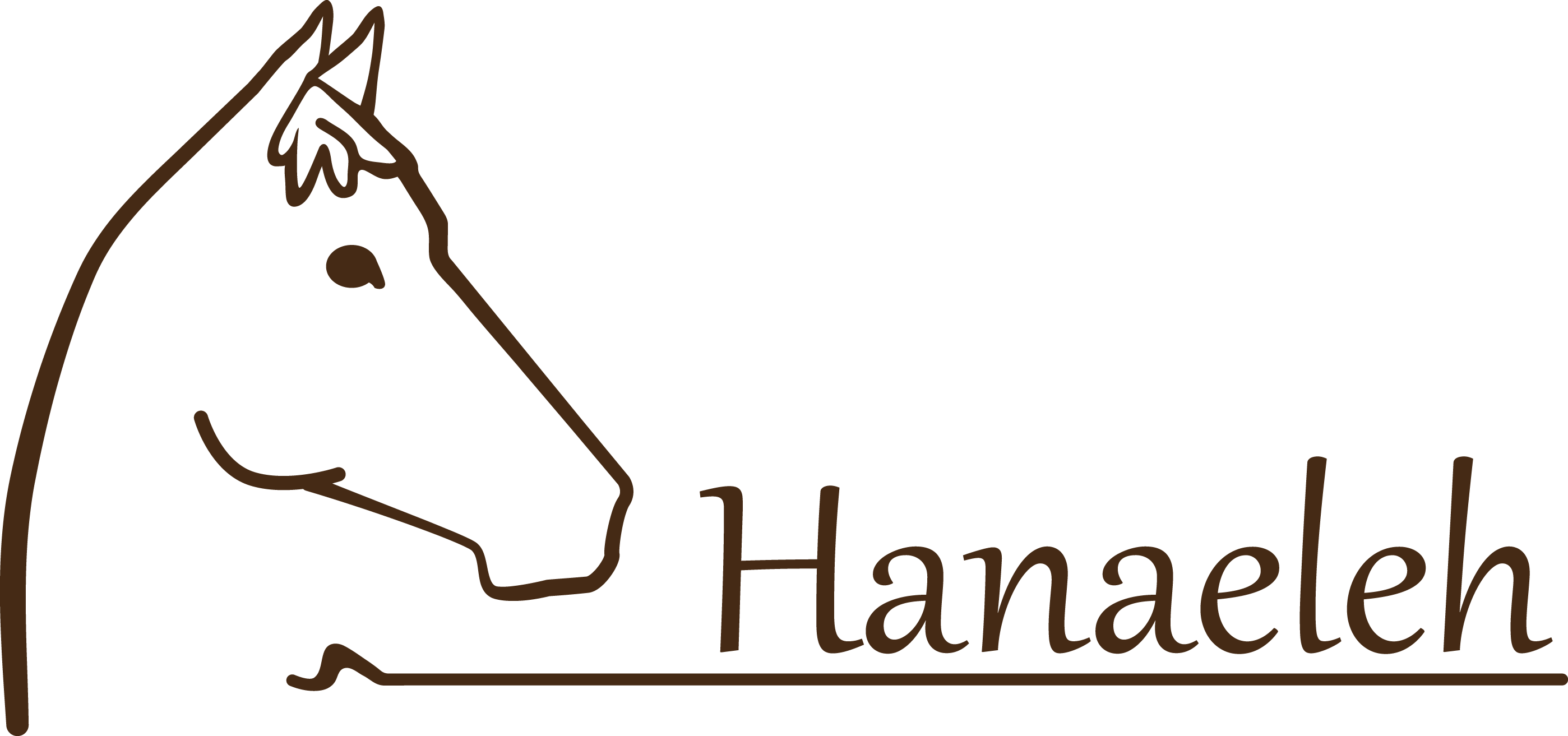 Hanaeleh Logo