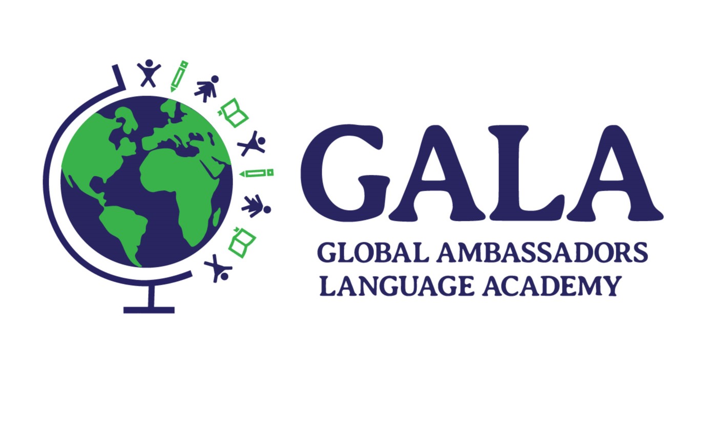 Global Ambassadors Language Academy Logo