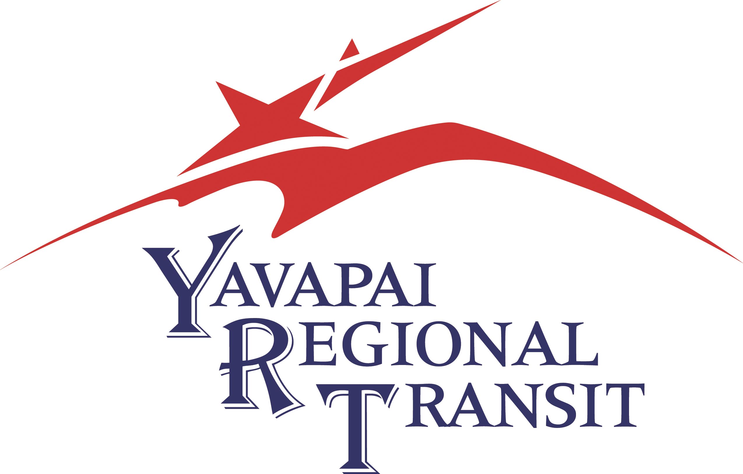 Yavapai Regional Transit Inc Logo