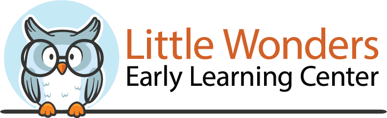Little Wonders Early Learning Center Logo