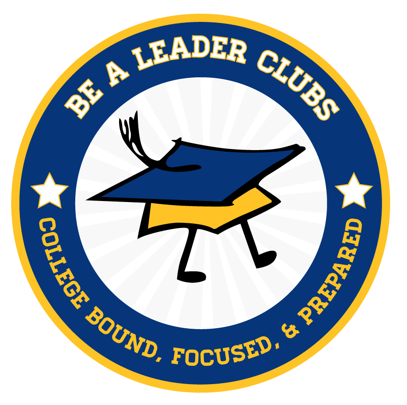 Be A Leader Foundation Logo