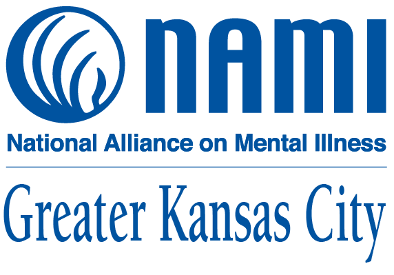 NAMI Greater Kansas City Logo