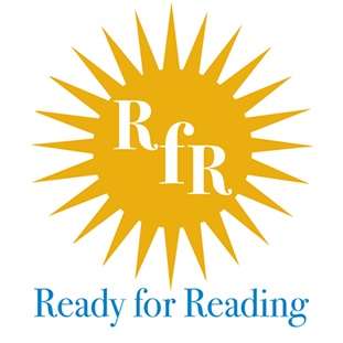 Ready For Reading Inc Logo