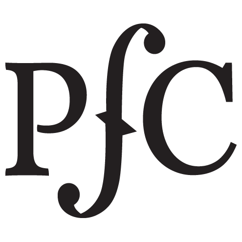 Piatigorsky Foundation Logo