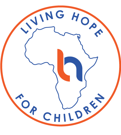 Living Hope For Children Logo