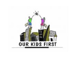 Our Kids First Educational Program Logo