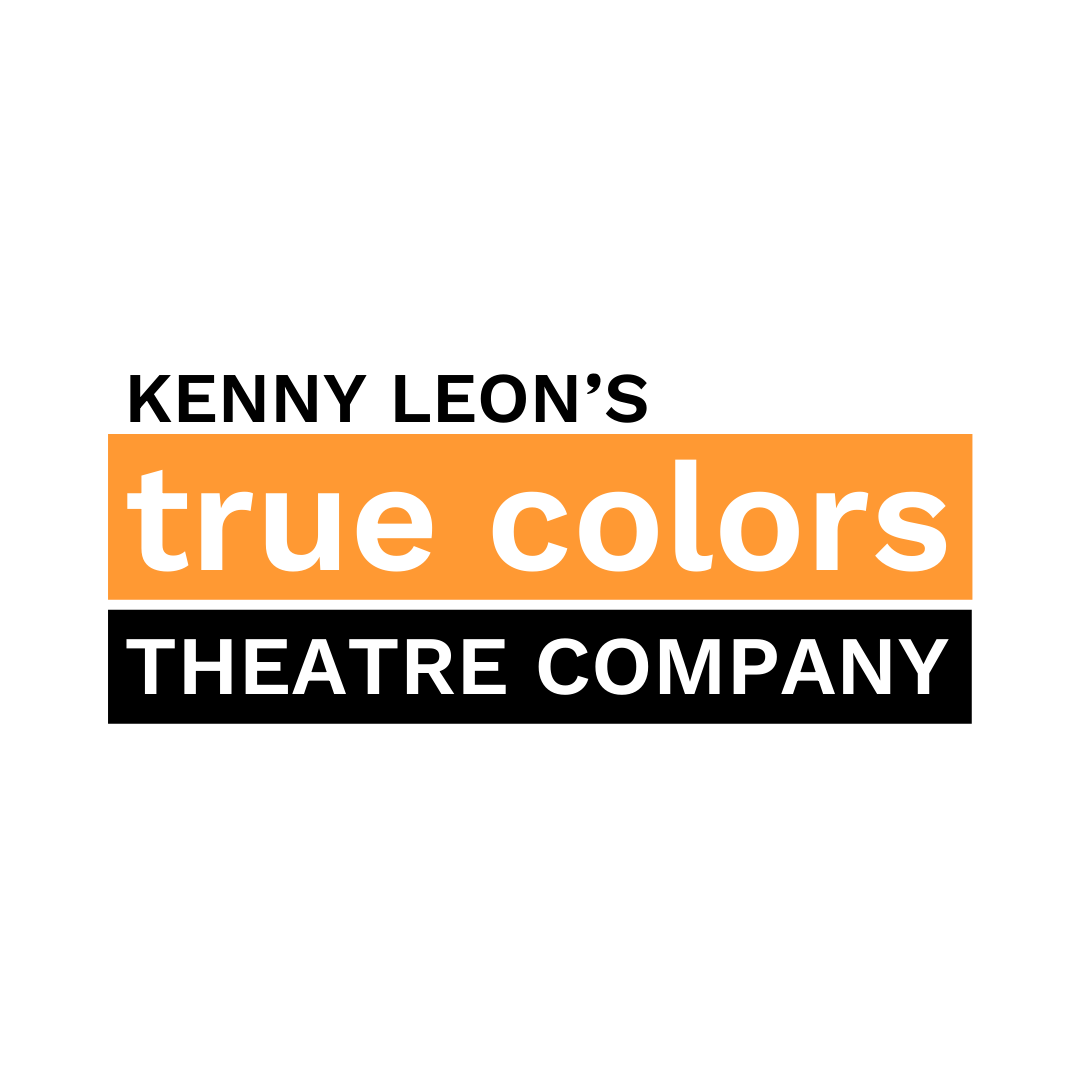 True Colors Theatre Company Logo