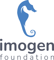 Imogen Roche Foundation Inc Logo
