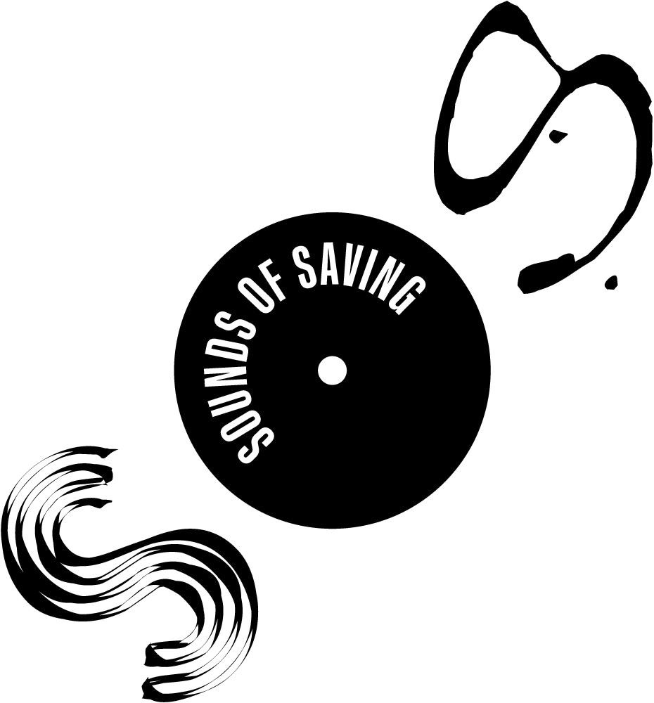 Sounds Of Saving Logo