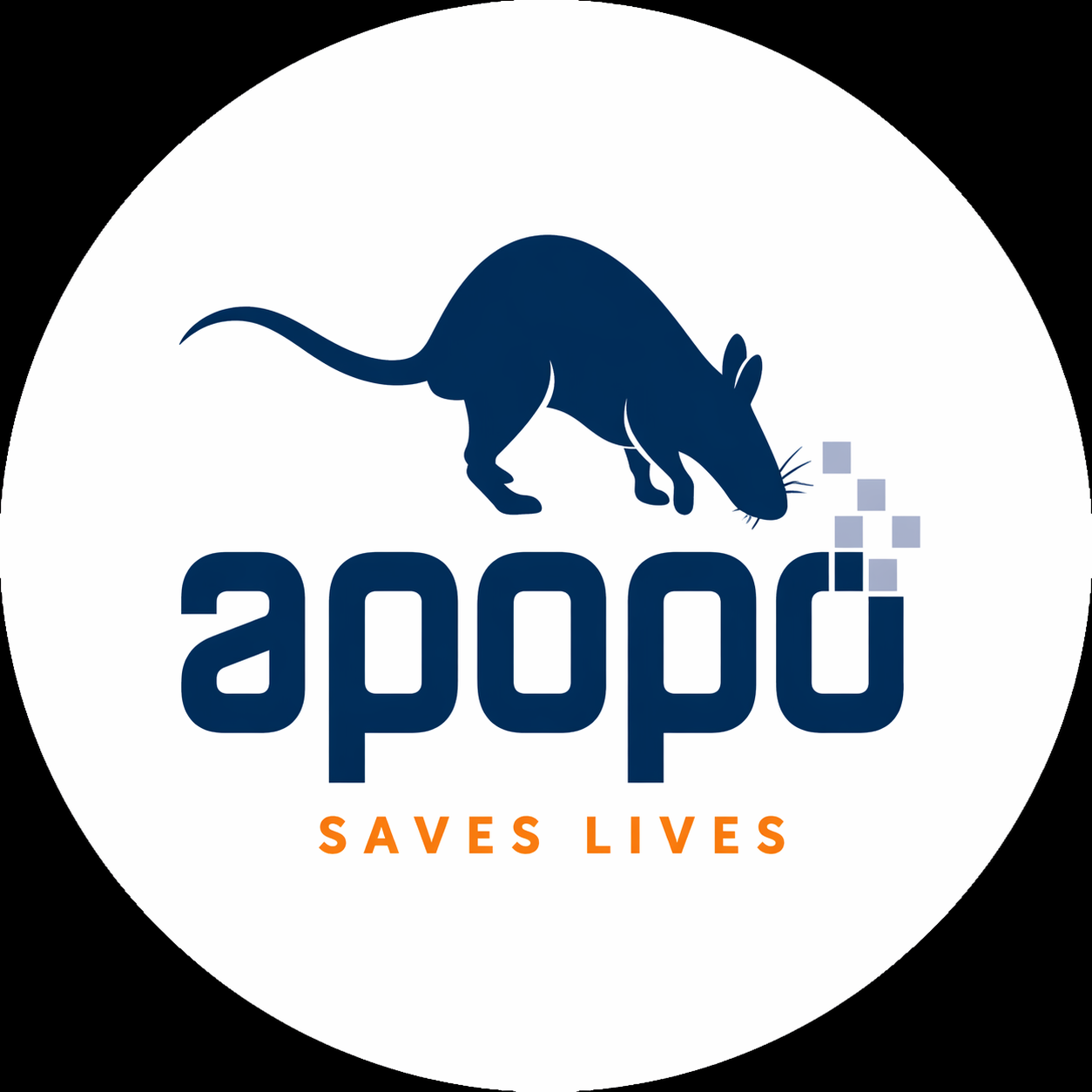 Apopo Us Inc Logo
