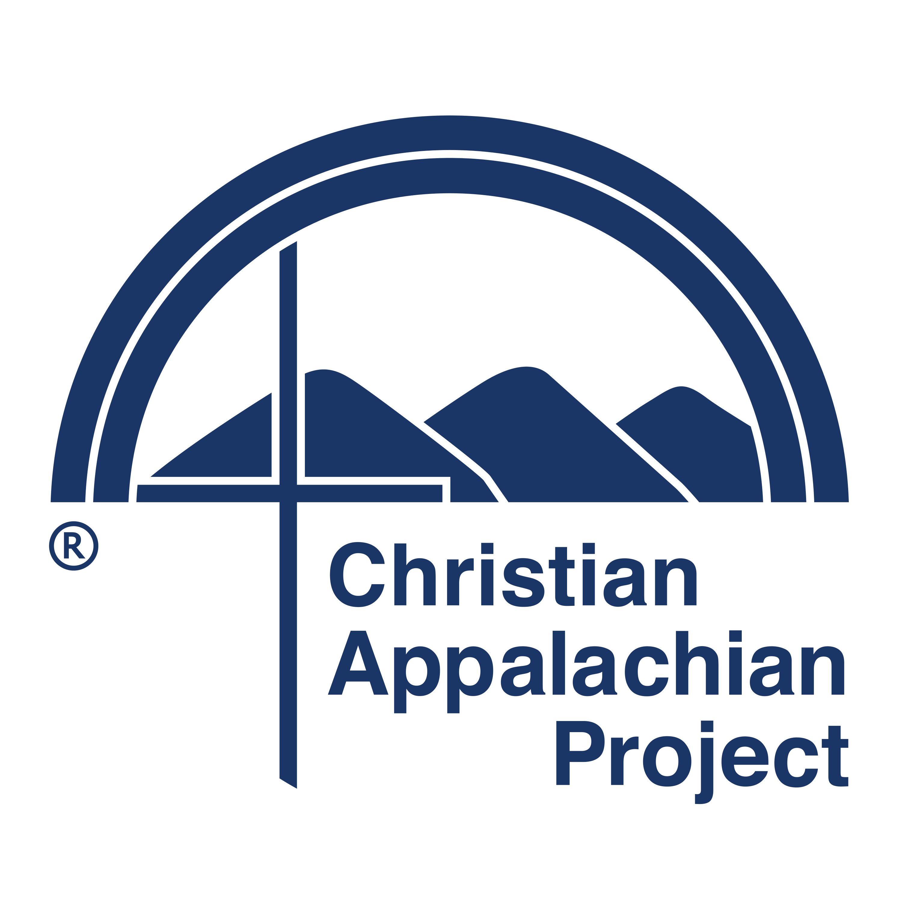 Christian Appalachian Project Inc Logo