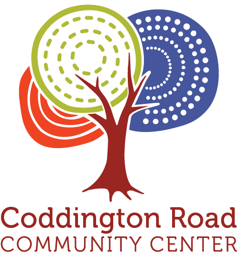 Coddington Road Community Logo