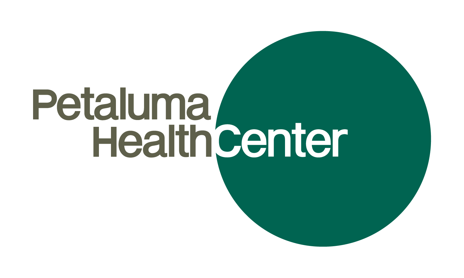 Petaluma Health Center Logo