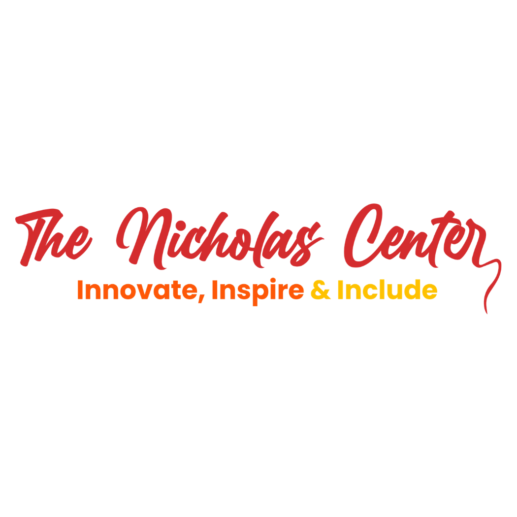 Nicholas Center Ltd Logo