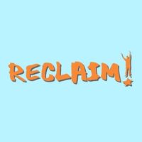 Reclaim Logo