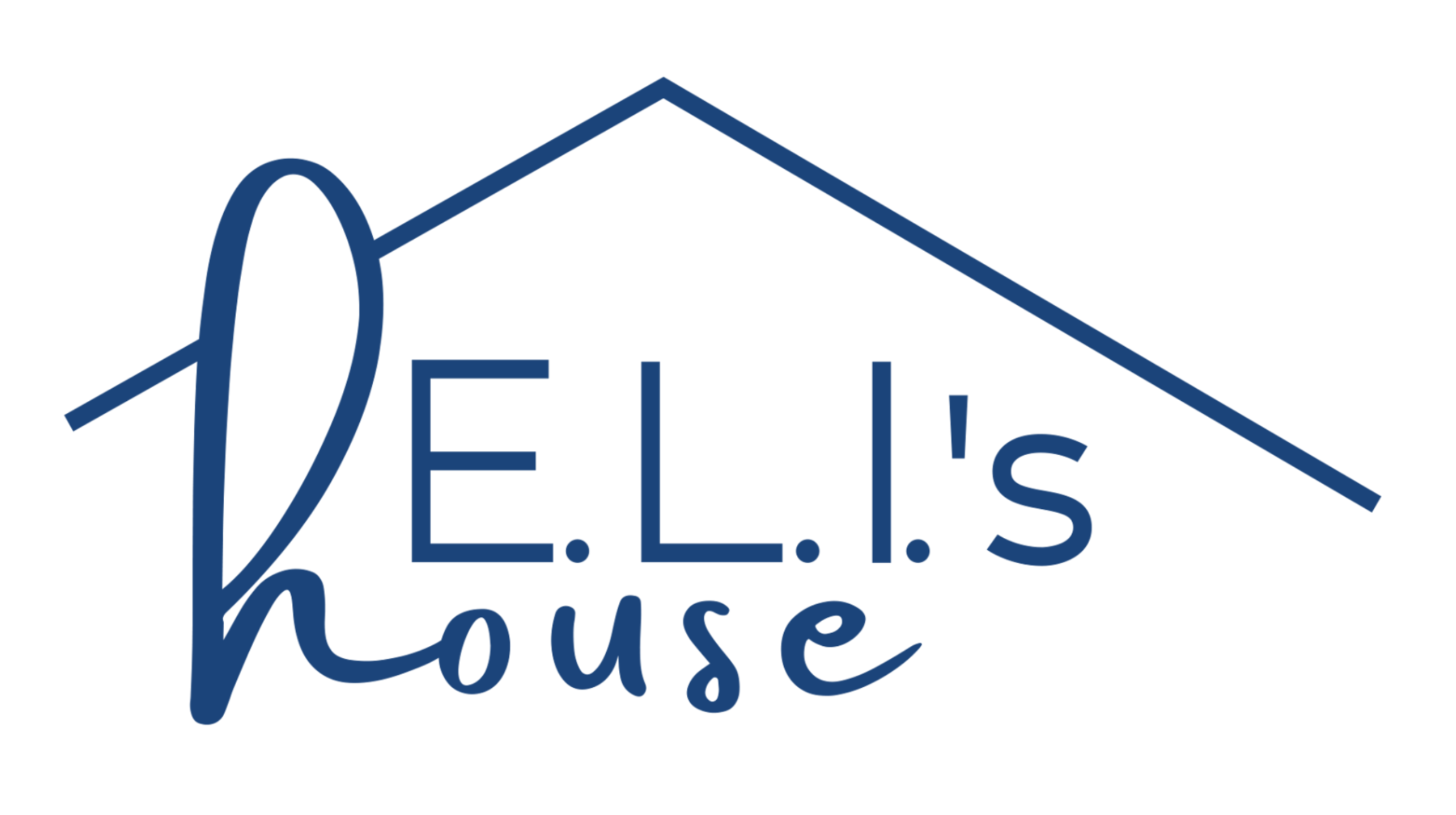 Elis House Logo