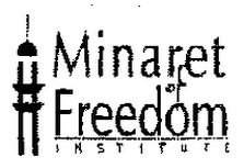 Minaret Of Freedom Institute Logo