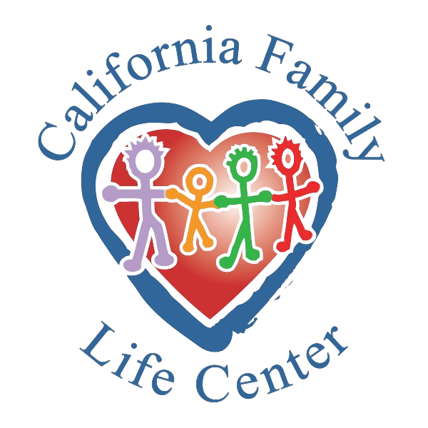 California Family Life Center Logo