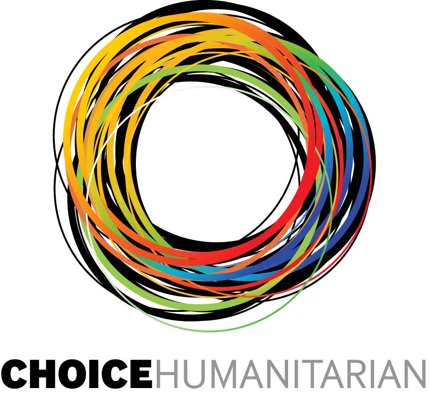 Center For Humanitarian Outreach And Intercultural Exchange Logo