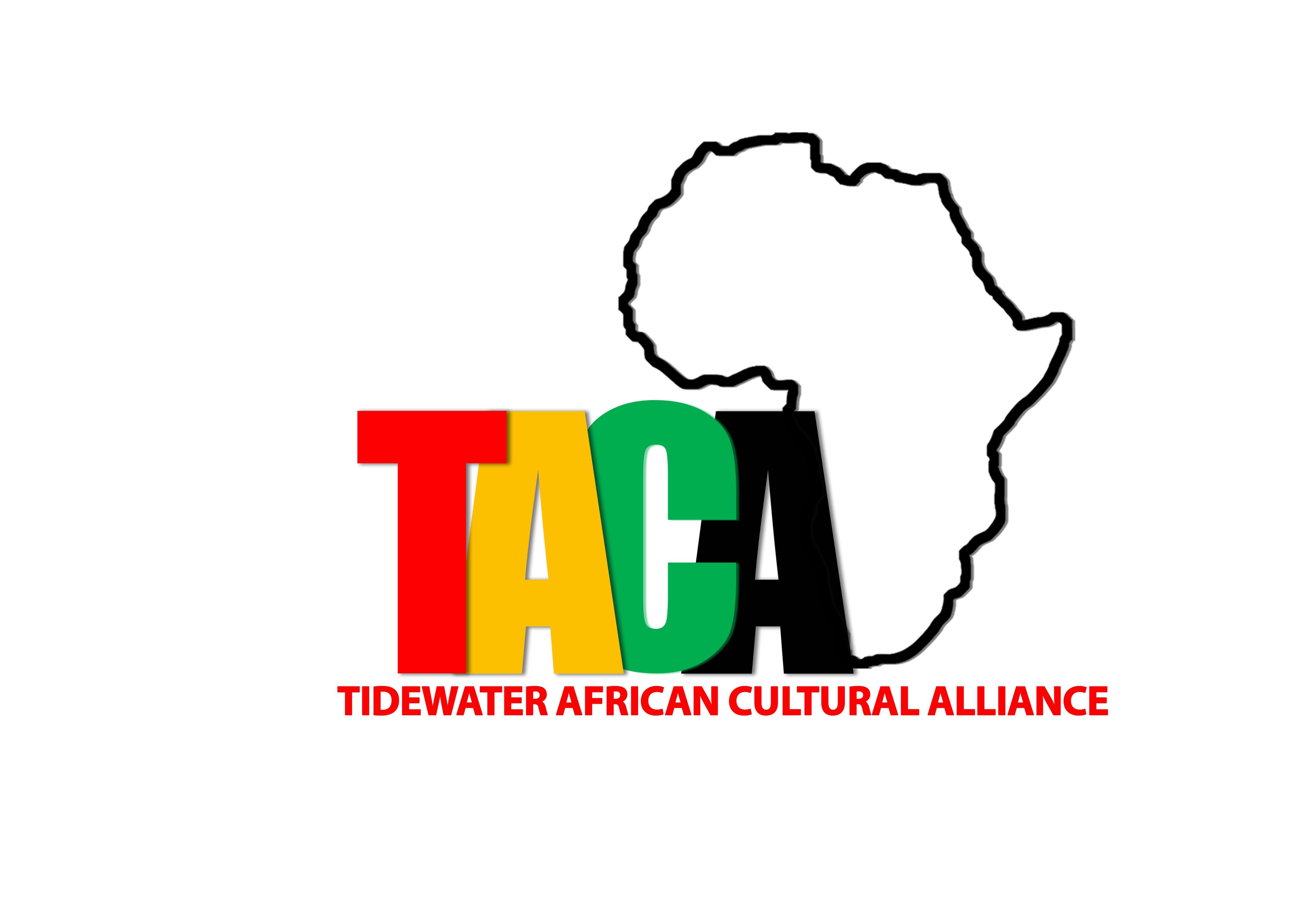 Tidewater African Cultural Alliance Logo
