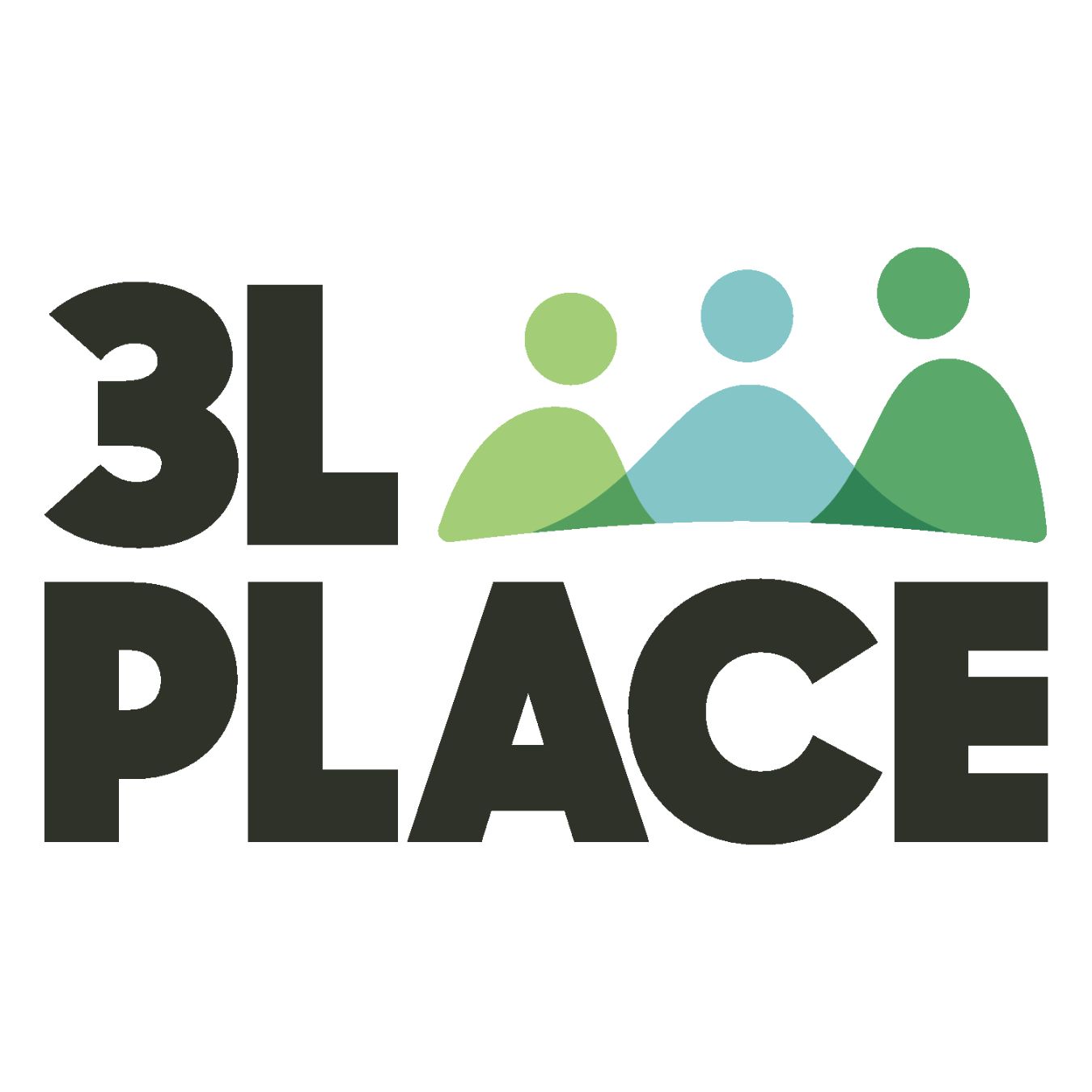 3 L Place Inc Logo