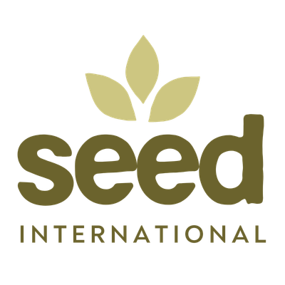 Seed International Inc Logo