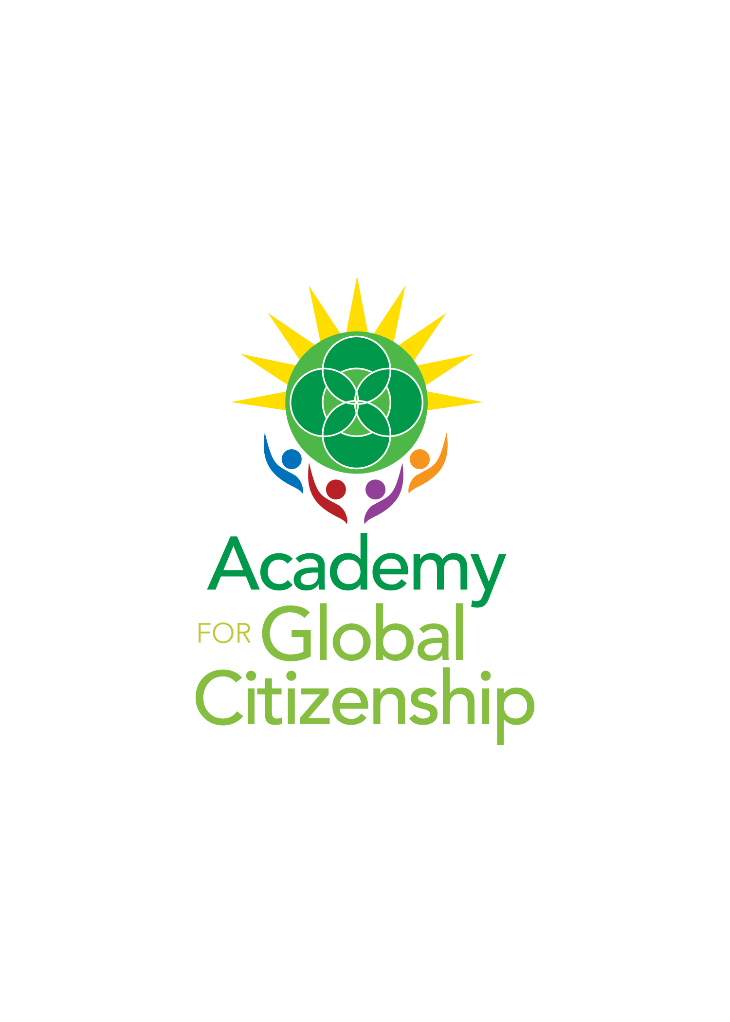 Academy For Global Citizenship Charter School Logo