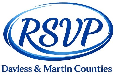 Retired Senior Volunteer Program Of Daviess County Indiana Inc Logo