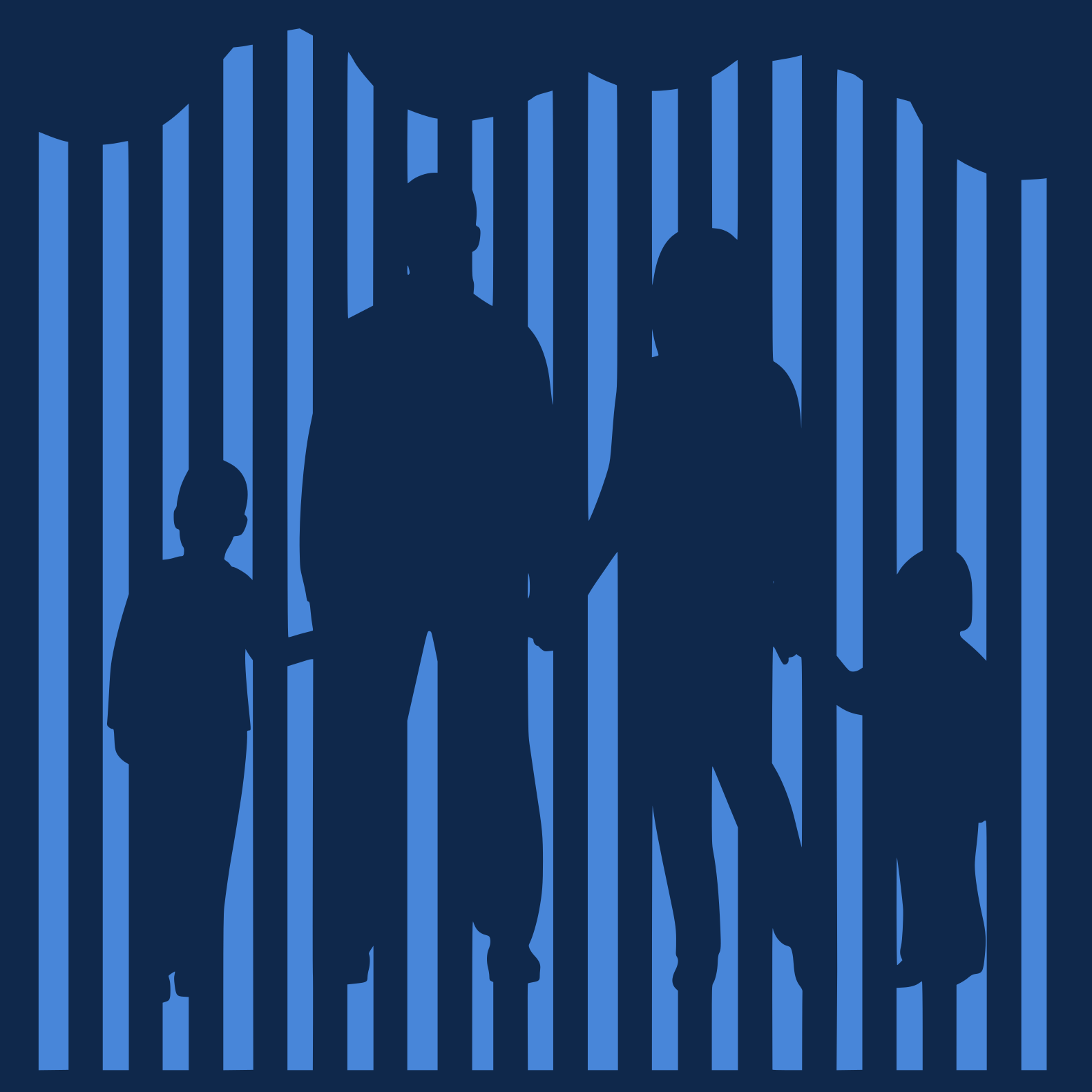 Citizens For Prison Reform Logo