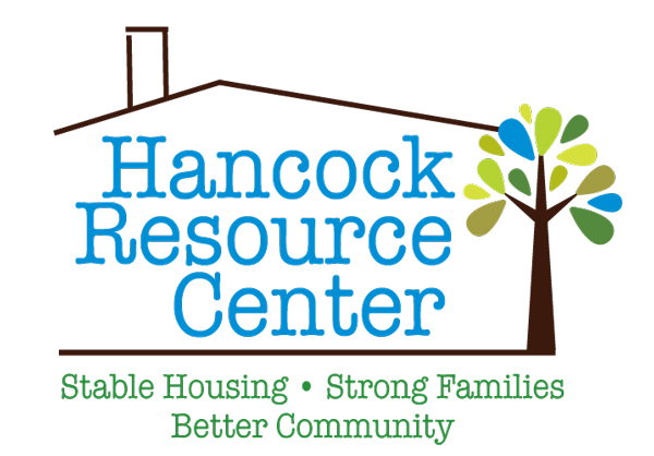 Hancock Resource Center Logo