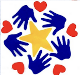 Hearts & Hands Preschool Inc Logo