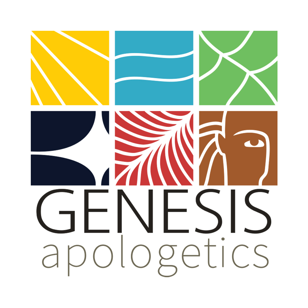 Genesis Apologetics Inc Logo