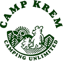 Camping Unlimited For The Developmentally Disabled Logo