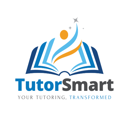 Tutor Smart Logo