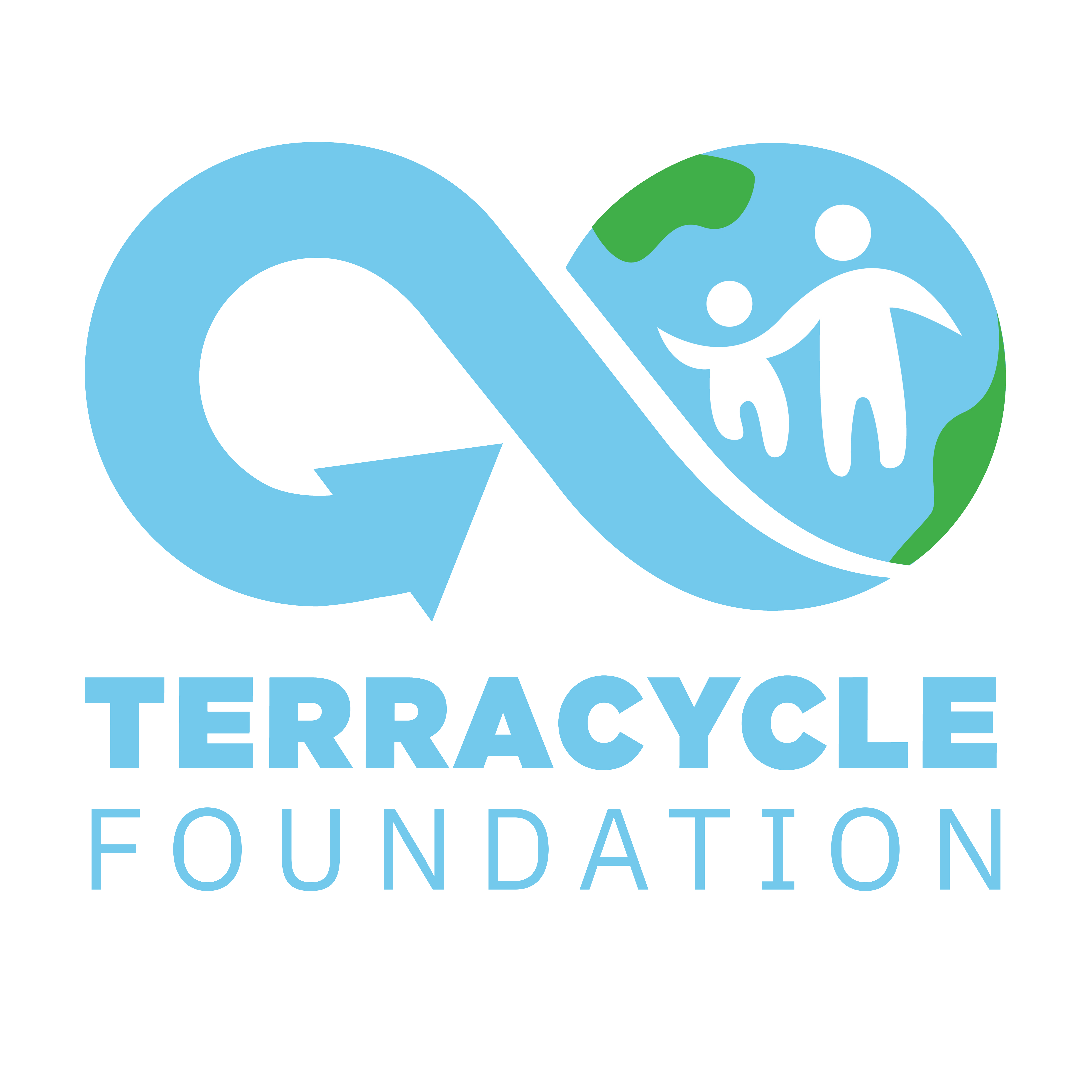 Terracycle Global Foundation Inc Logo