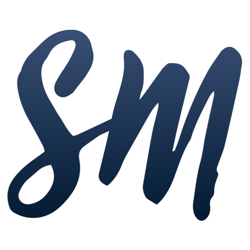 Streams Ministries International Logo