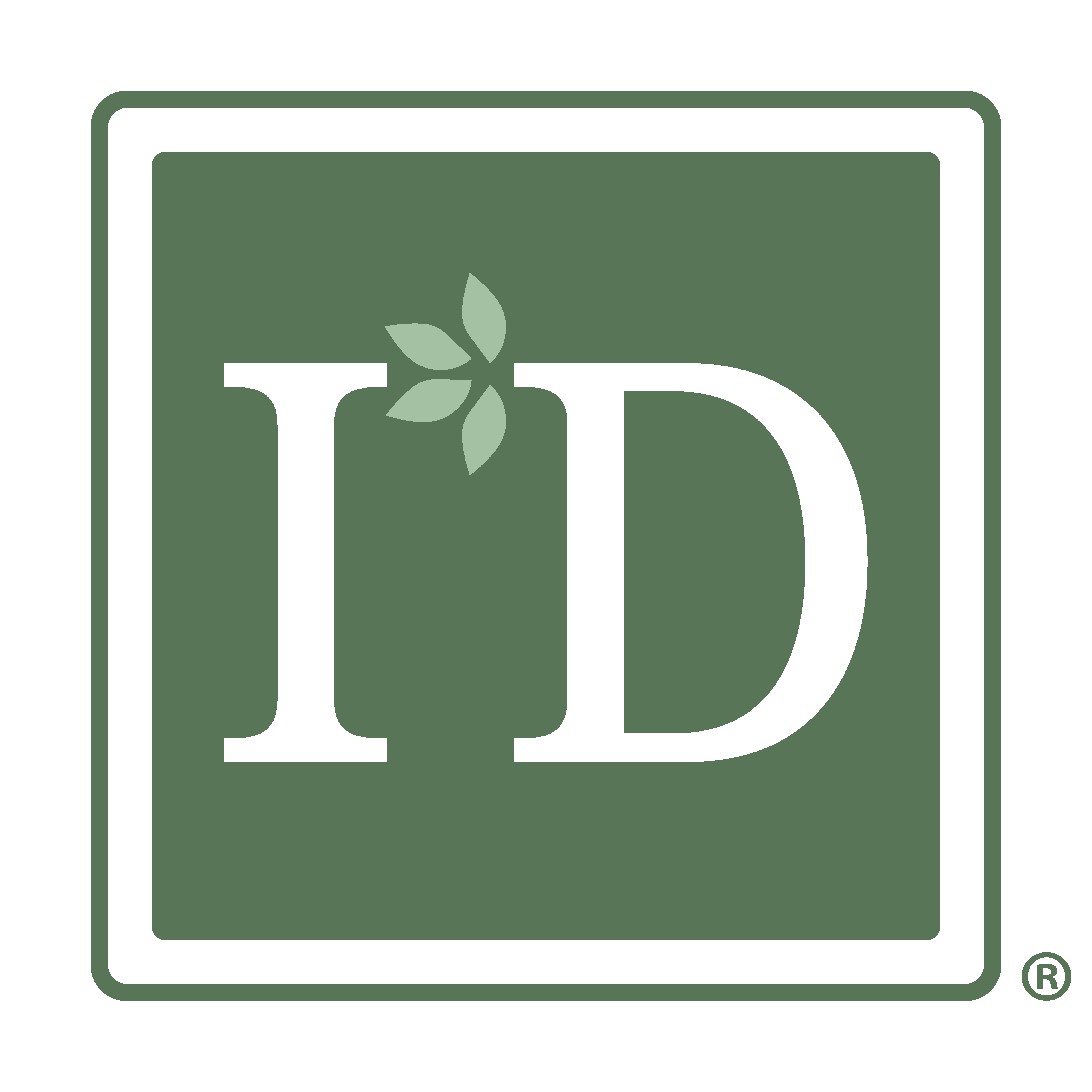 Independent Inc Logo