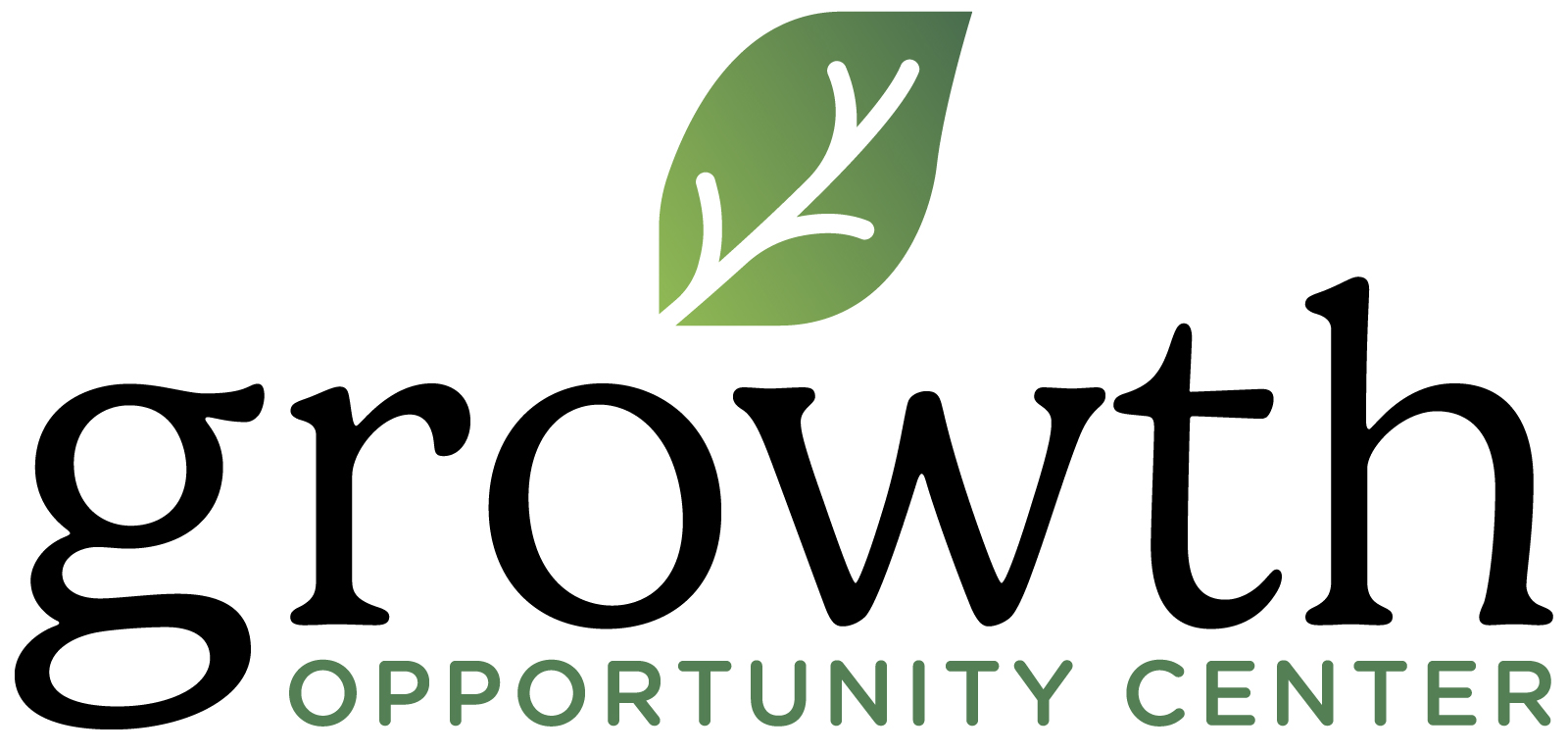 Growth Opportunity Center Inc Logo