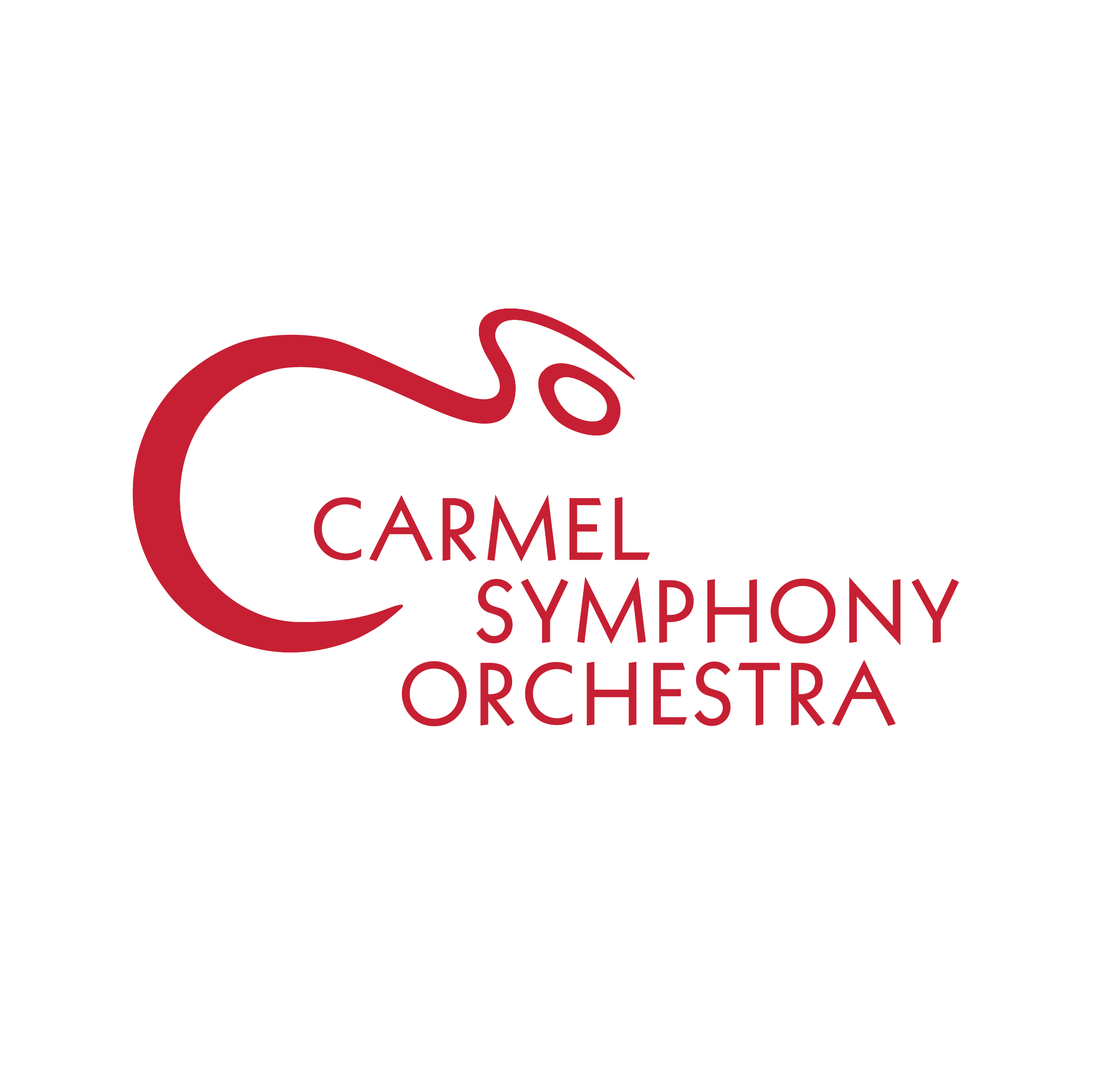 Carmel Symphony Orchestra Inc Logo