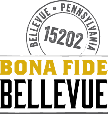 Bona Fide Bellevue Inc Logo