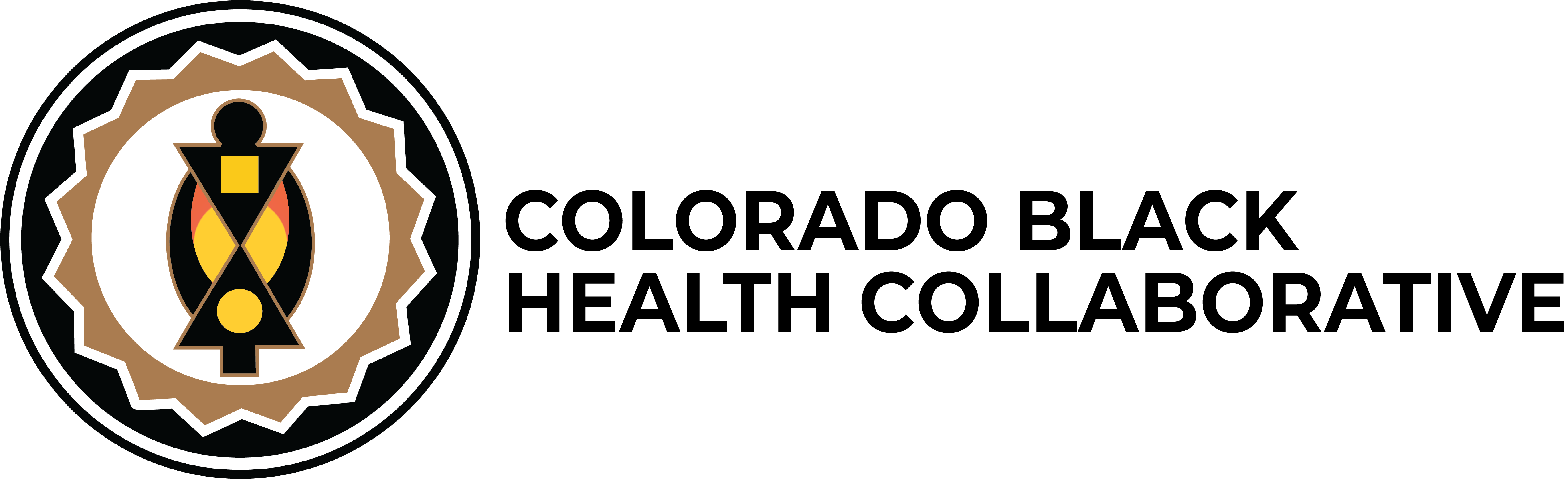 Colorado Black Health Collaborative Logo