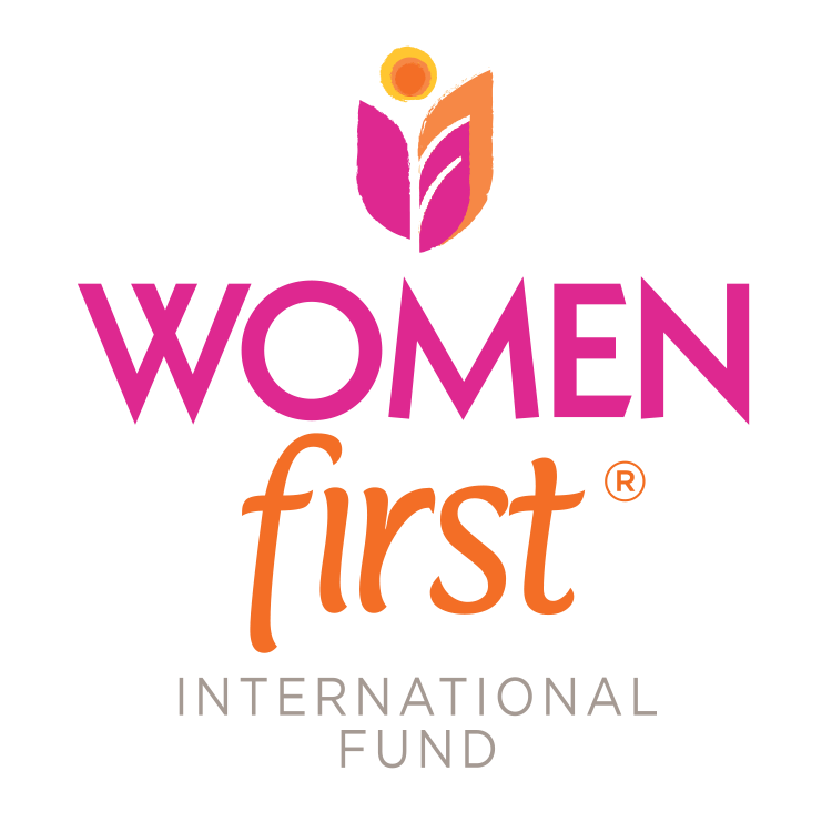 Women First Inc Logo