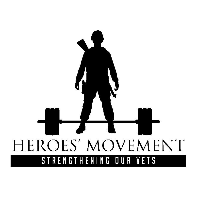 Heroes Movement Logo