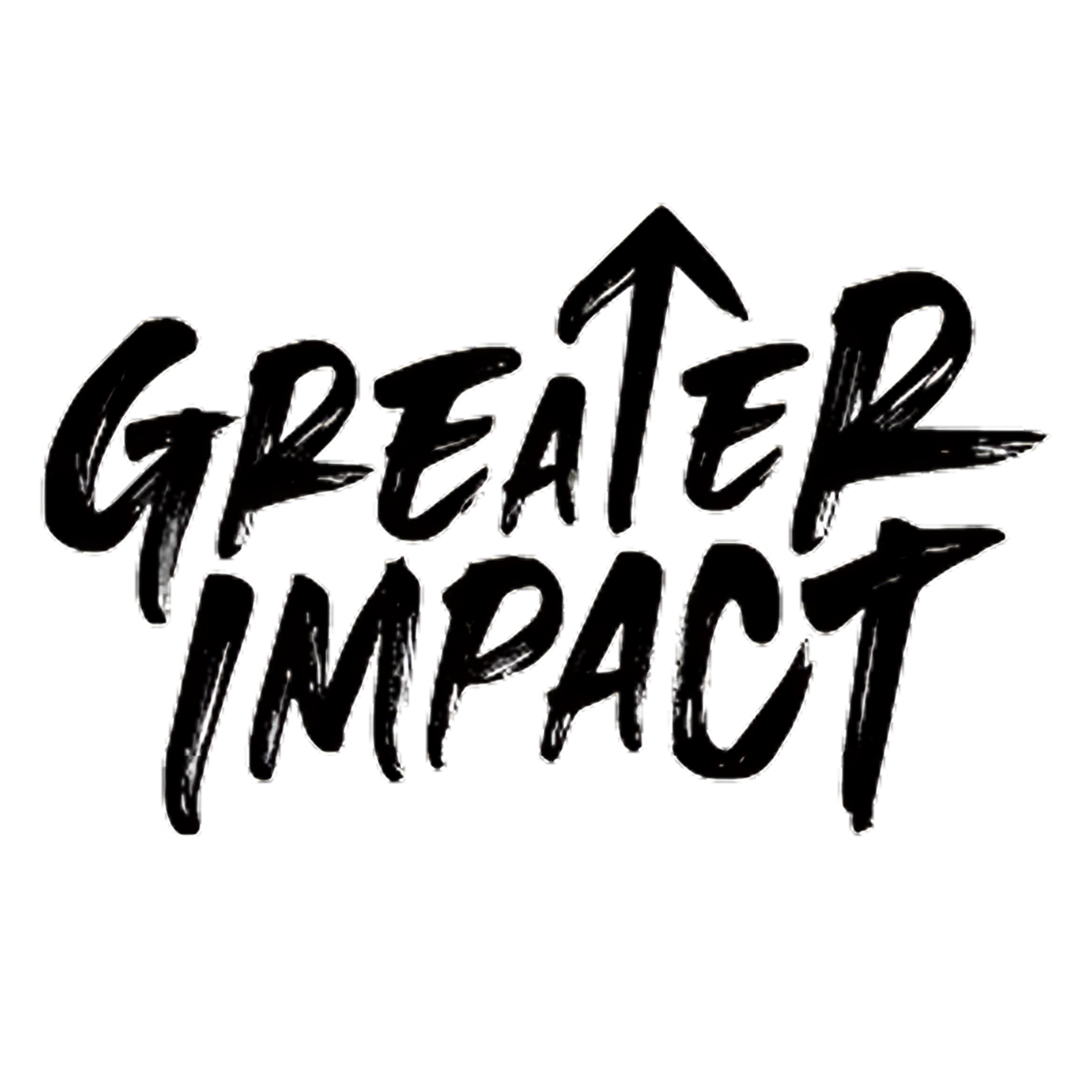 Greater Impact Inc Logo