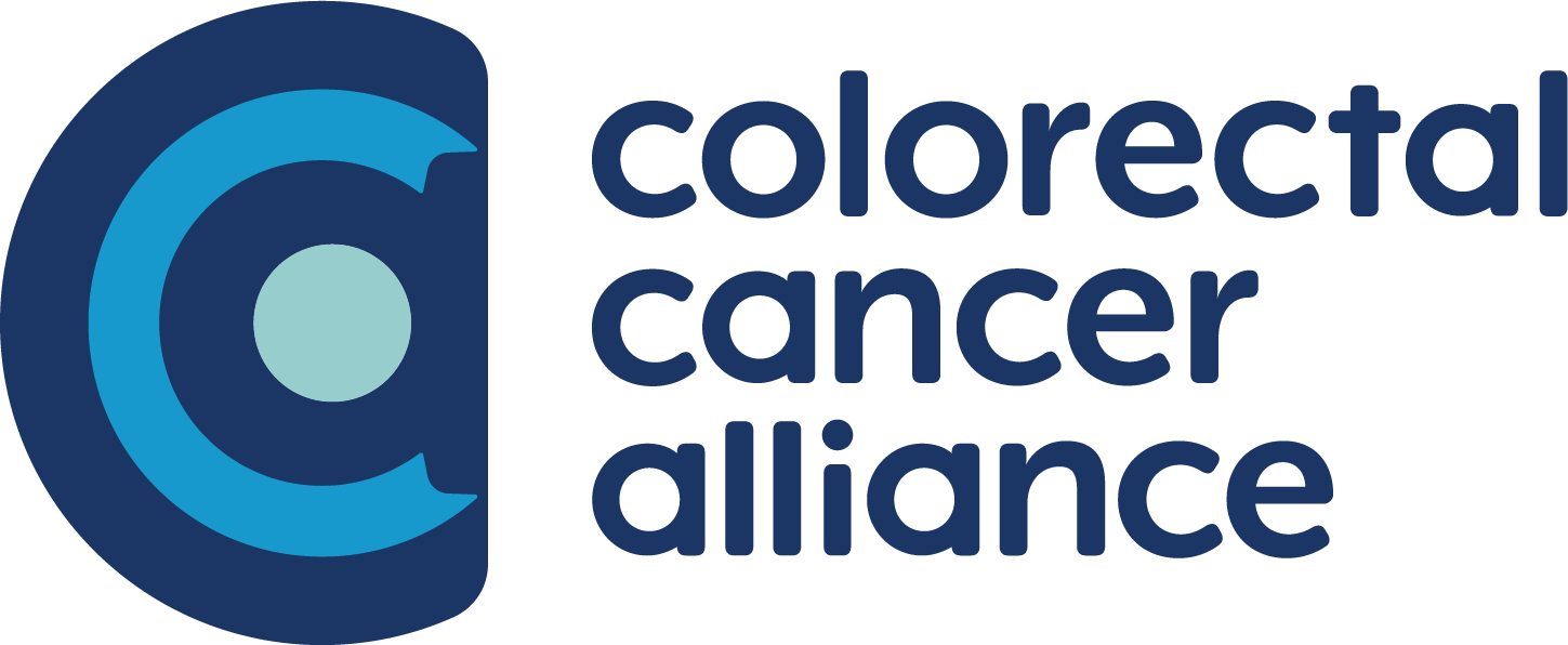 Colorectal Cancer Alliance Logo
