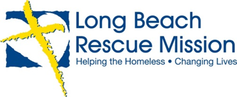 Long Beach Rescue Mission Logo