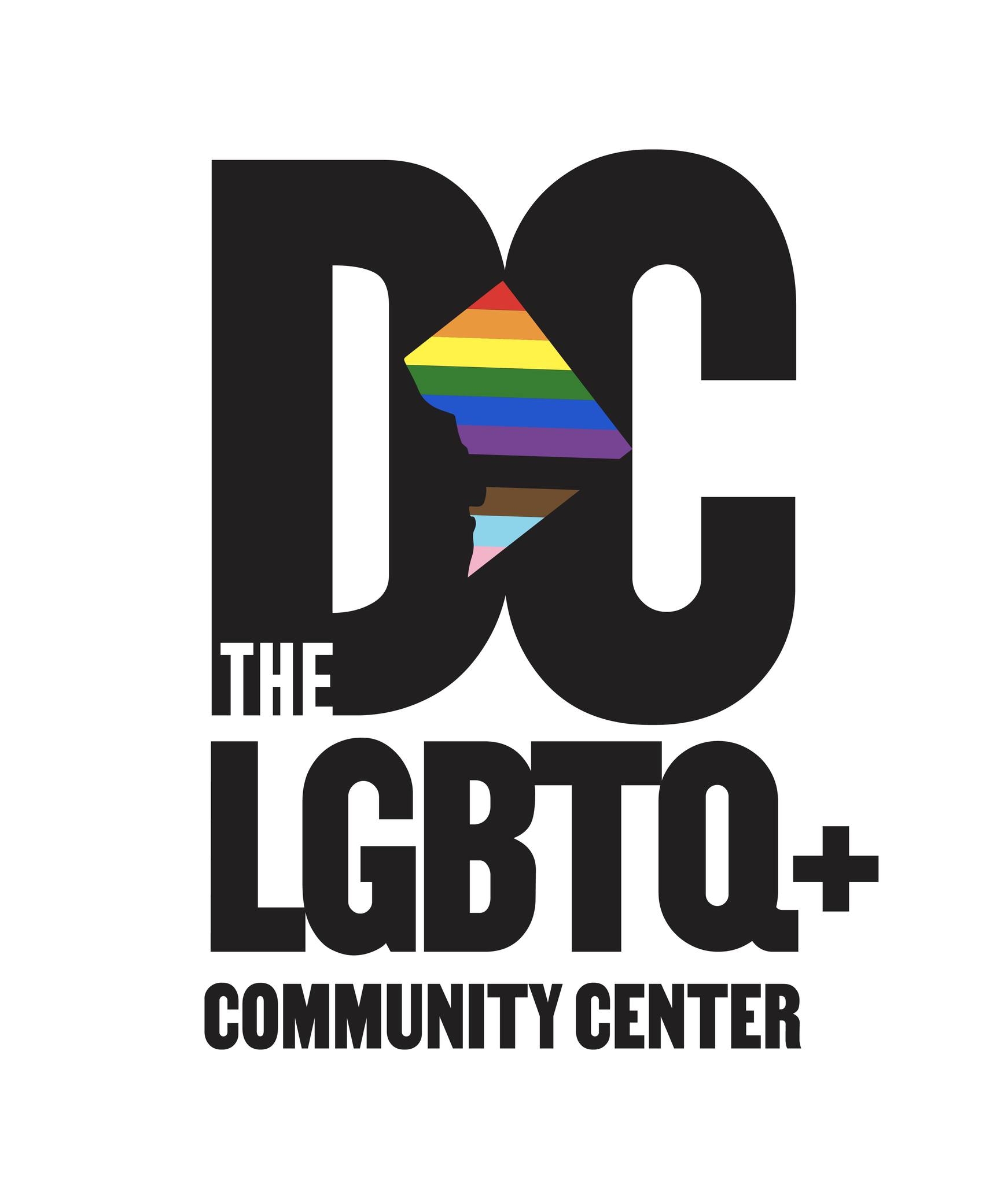 Metro Dc Community Center Inc Logo