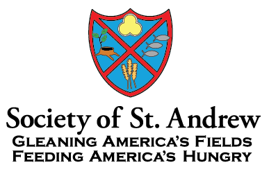 The Society Of Saint Andrew Inc Logo
