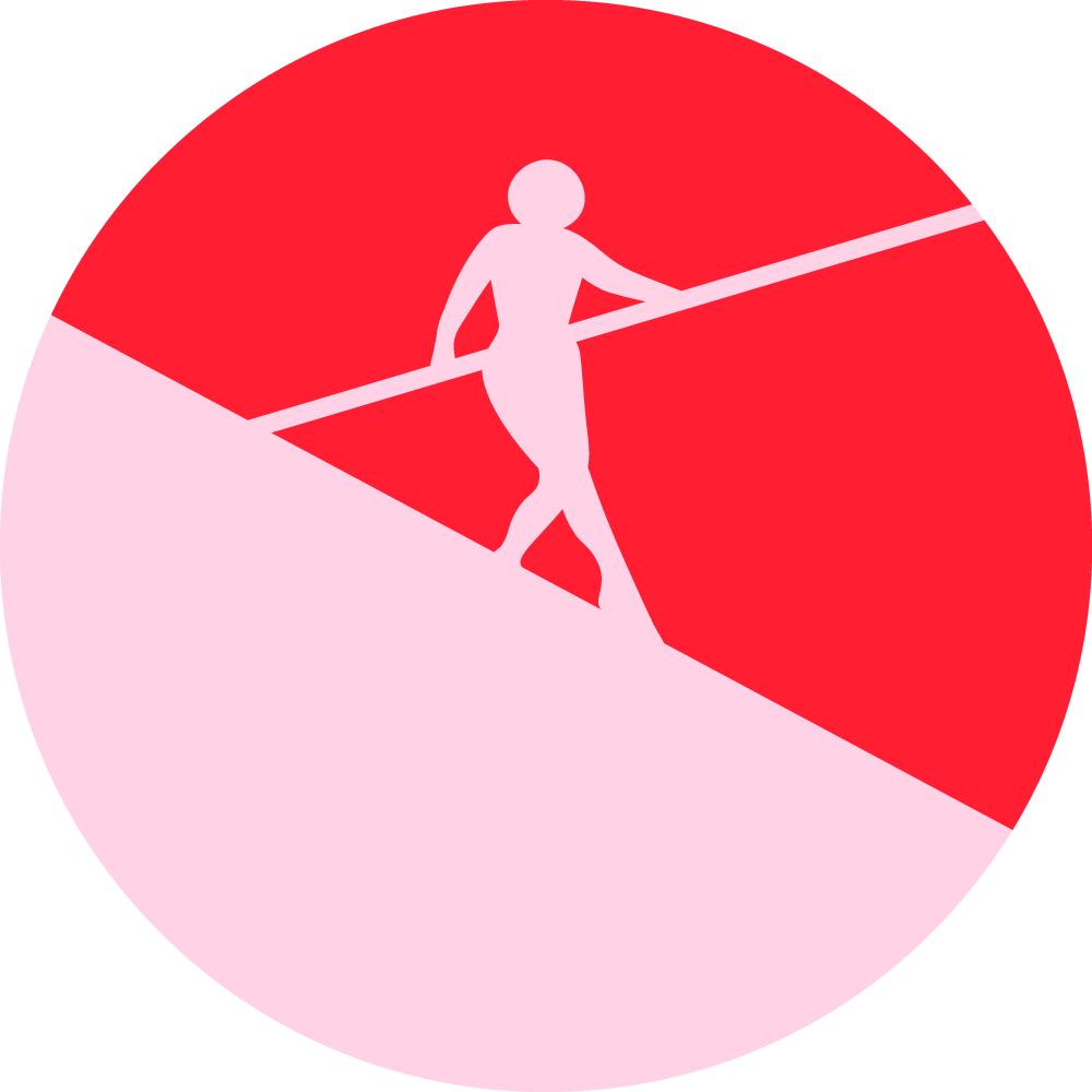 Highwire Improv Incorporated Logo