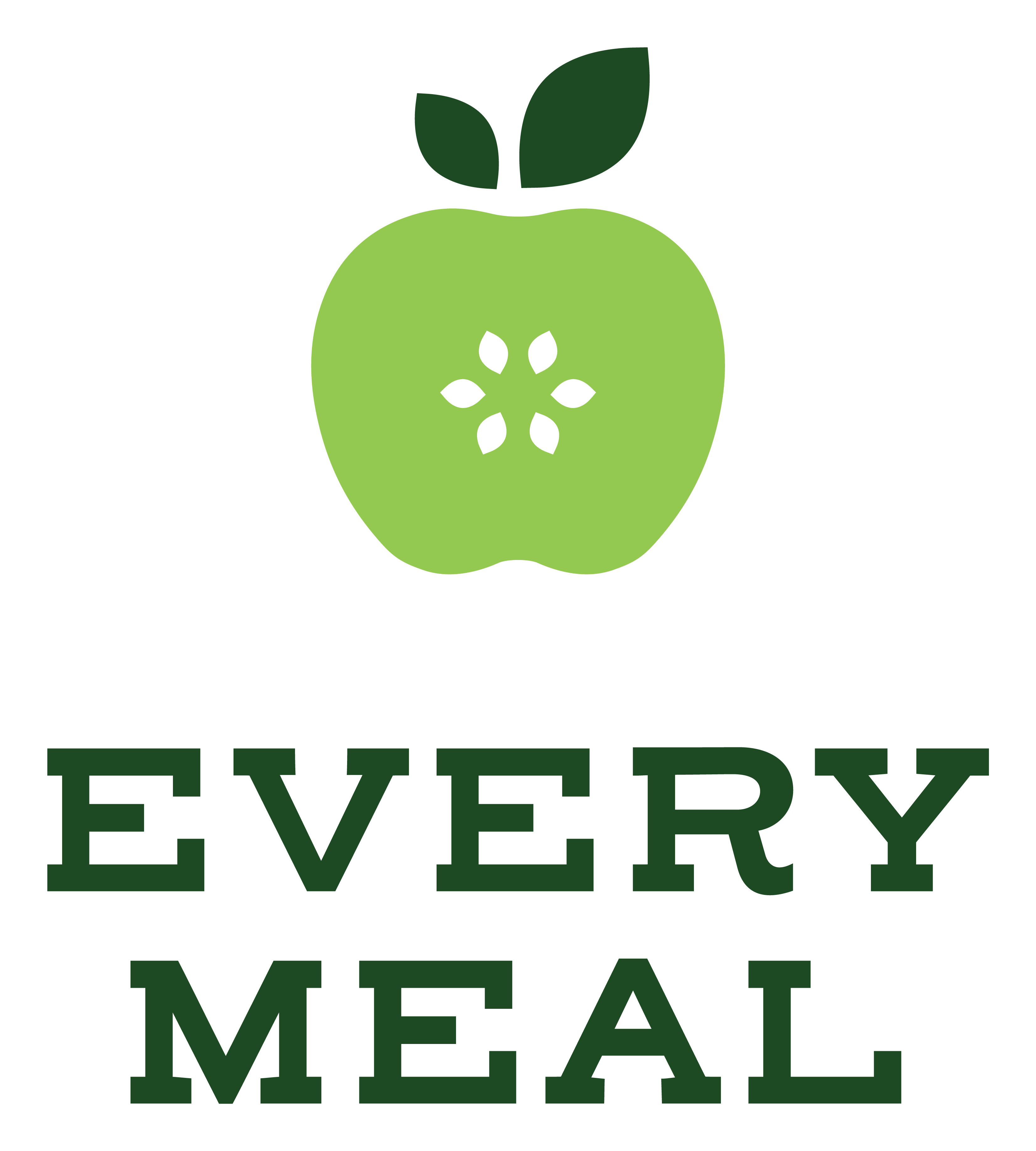 Every Meal Logo